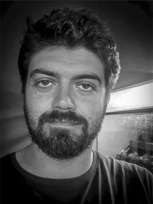 Nuno Matos (Portugal)