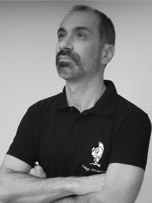 Tiago Miravent (Portugal)