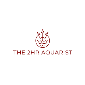 The 2Hr Aquarist